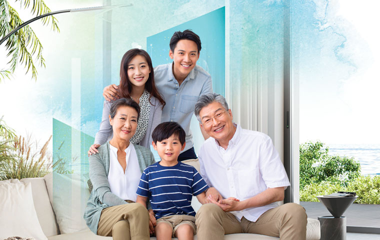 Wealth Prestige Savings Insurance Plan